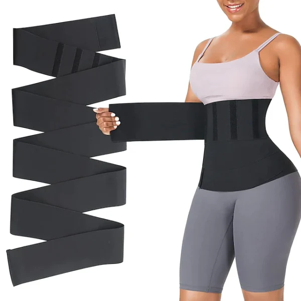 BodyShaper™  Women's Waist Trainer Shapewears