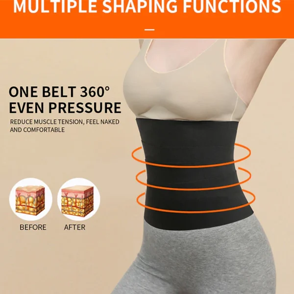 BodyShaper™  Women's Waist Trainer Shapewears