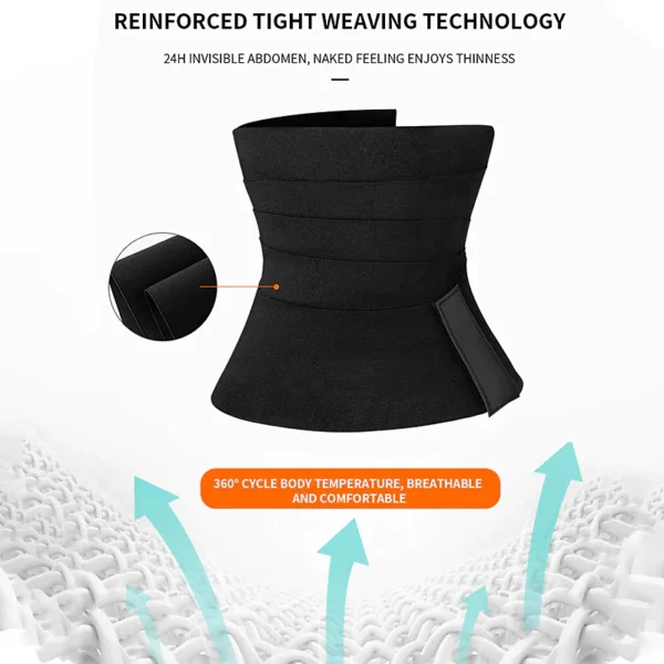 BodyShaper™  Women's Waist Trainer Shapewears