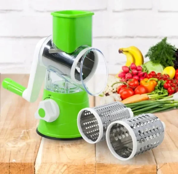 Multi Chopper For Vegetables